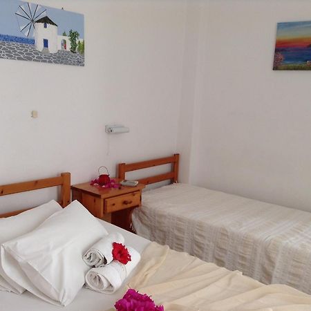 Arian Hotel Páros 외부 사진