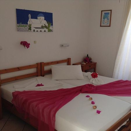 Arian Hotel Páros 외부 사진