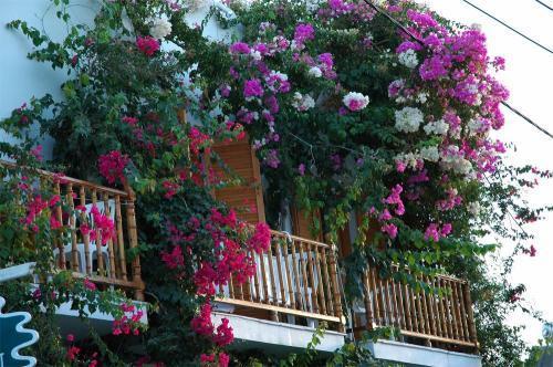 Arian Hotel Páros 외부 사진