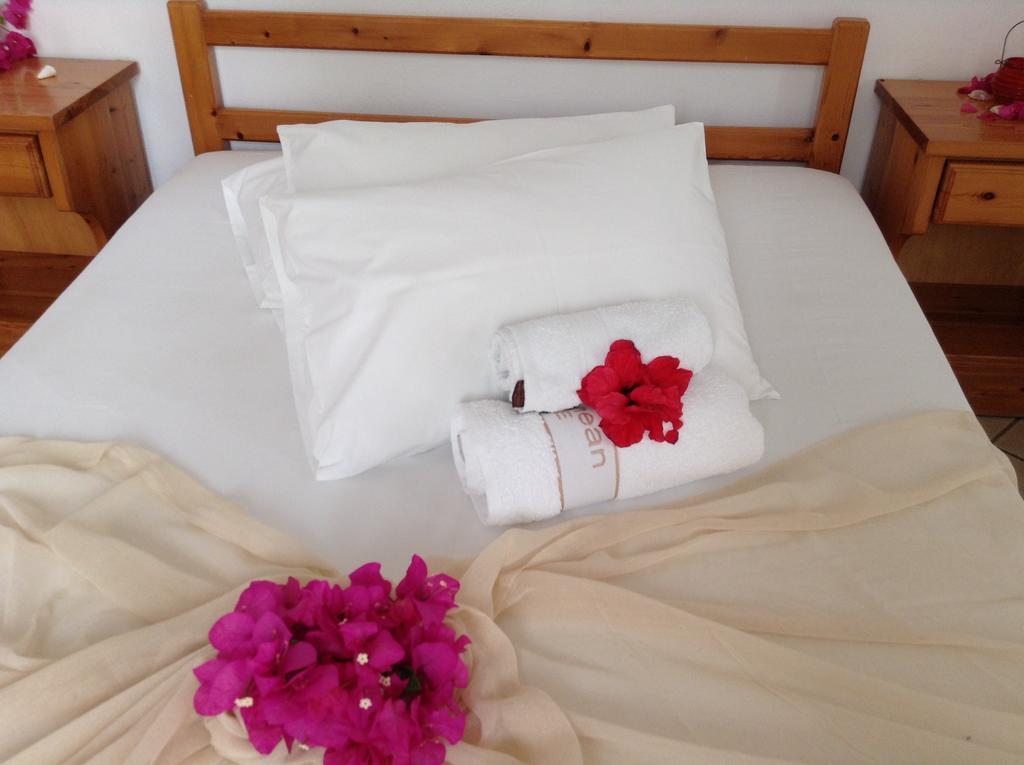 Arian Hotel Páros 외부 사진