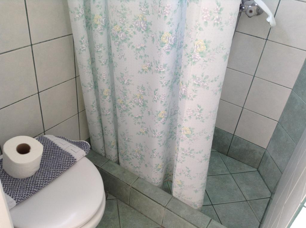 Arian Hotel Páros 외부 사진