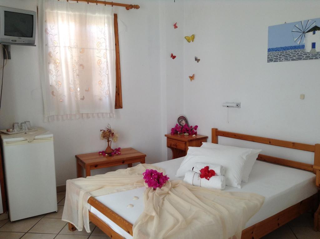 Arian Hotel Páros 외부 사진