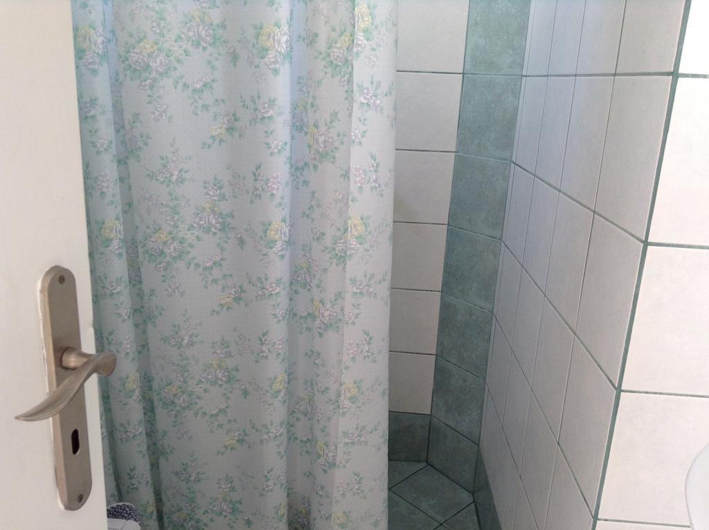 Arian Hotel Páros 외부 사진