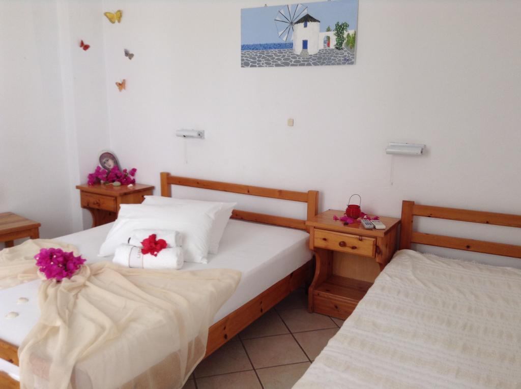 Arian Hotel Páros 외부 사진