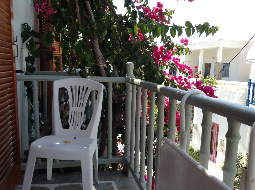 Arian Hotel Páros 외부 사진