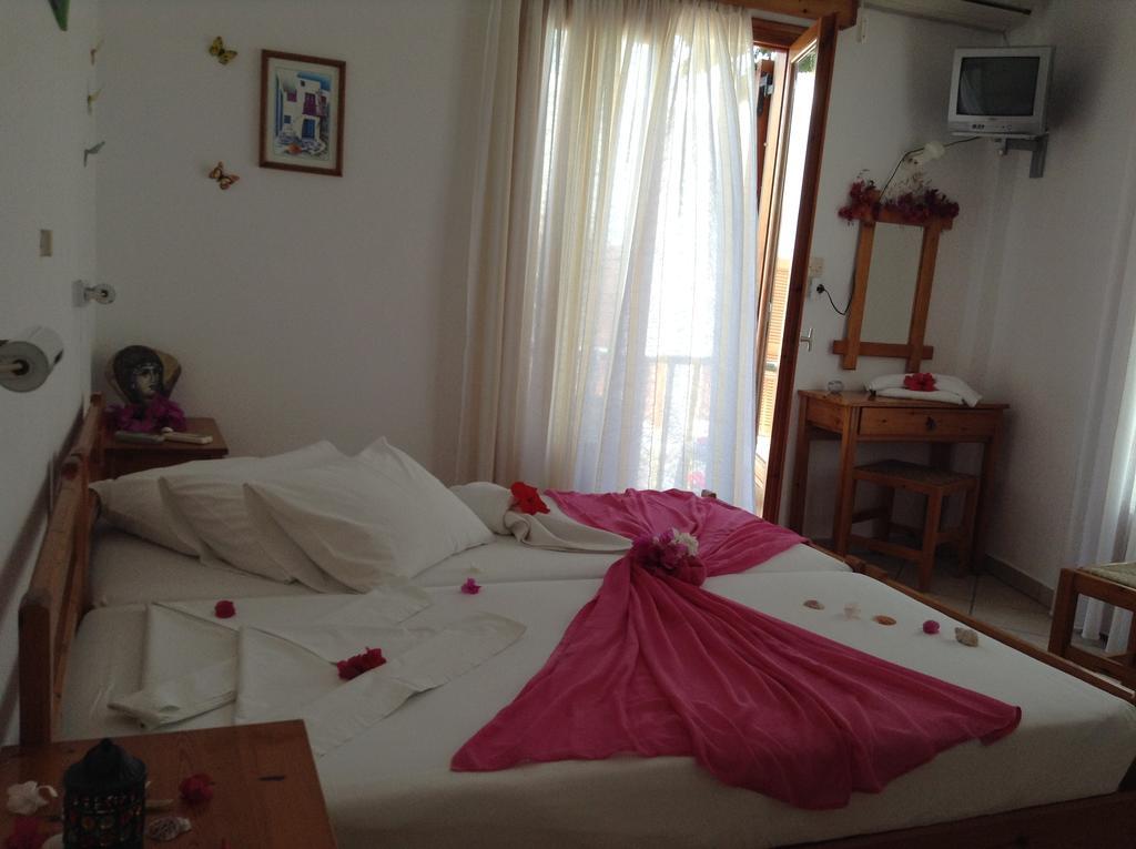 Arian Hotel Páros 외부 사진